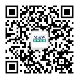 明华澳汉微信公众号二维码